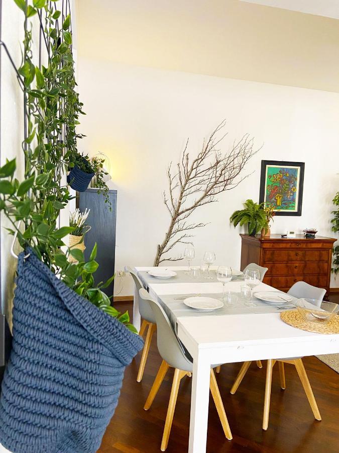 Apartment Wild Parma
