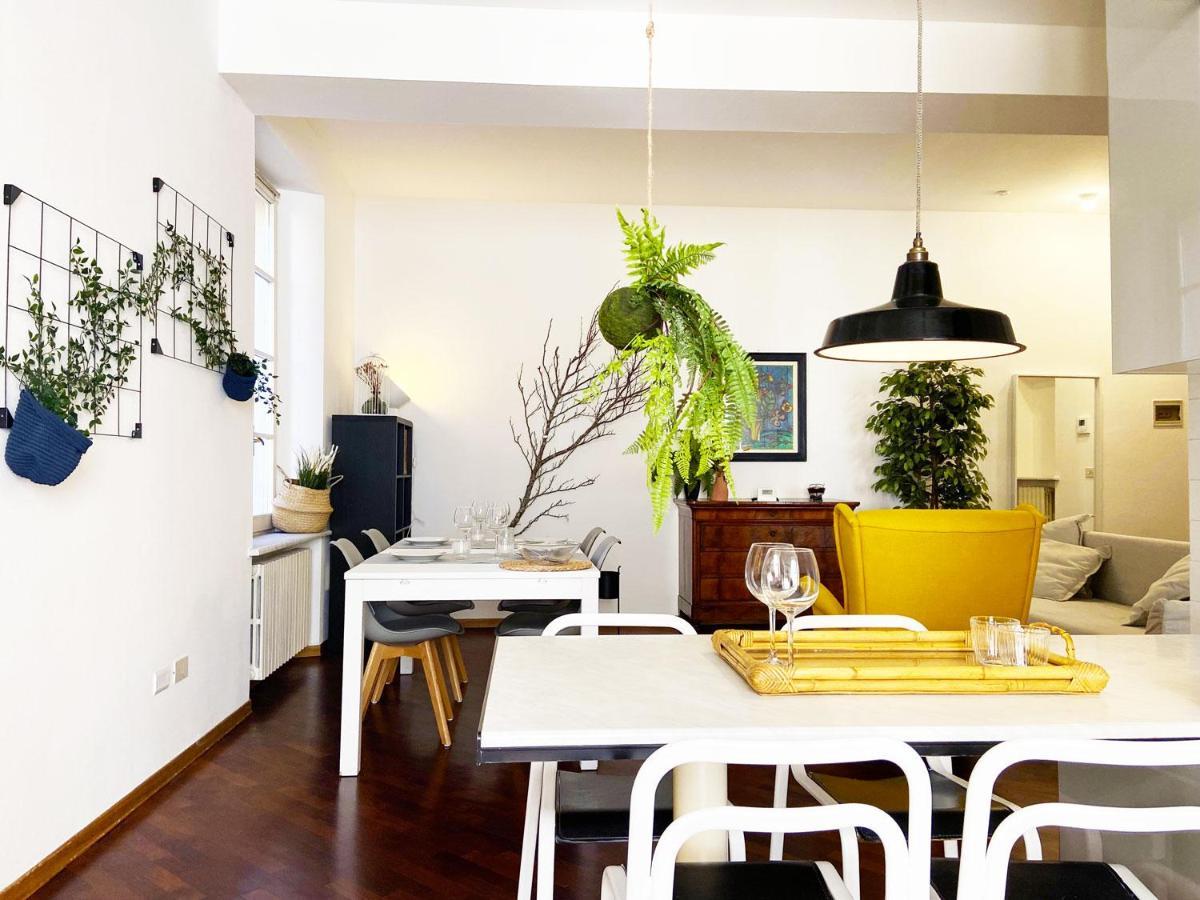 Wild Apartment