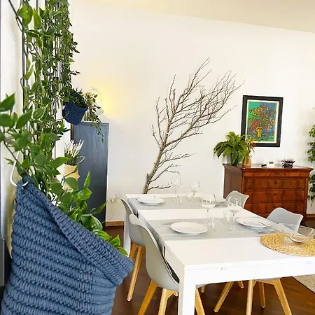Wild Apartment Parma Exterior photo
