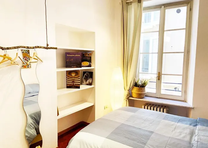 Wild Apartment