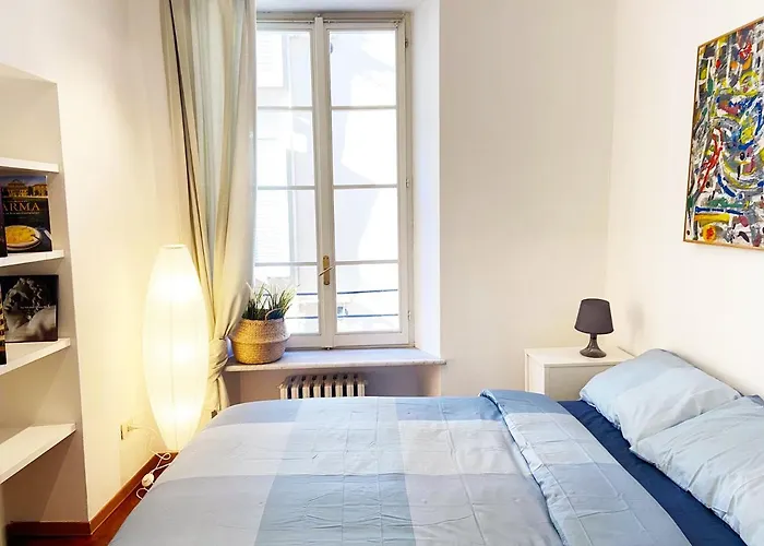 Wild Apartment