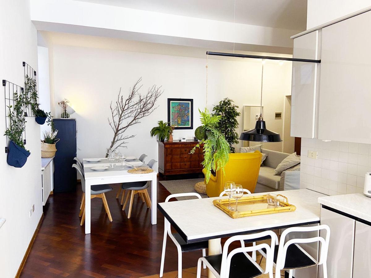 Wild Apartment *