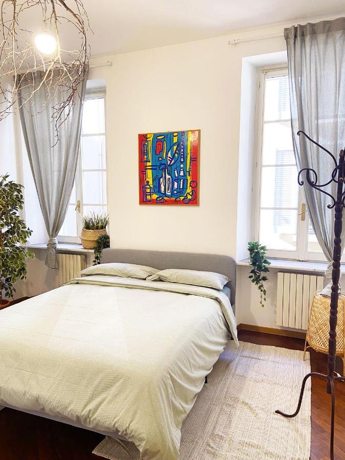 Wild Apartment