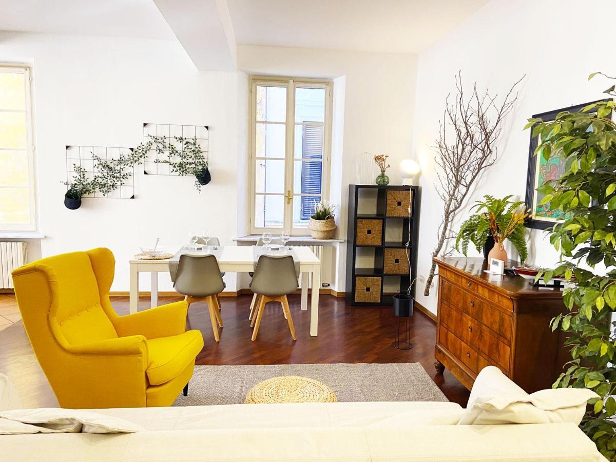 Wild Apartment