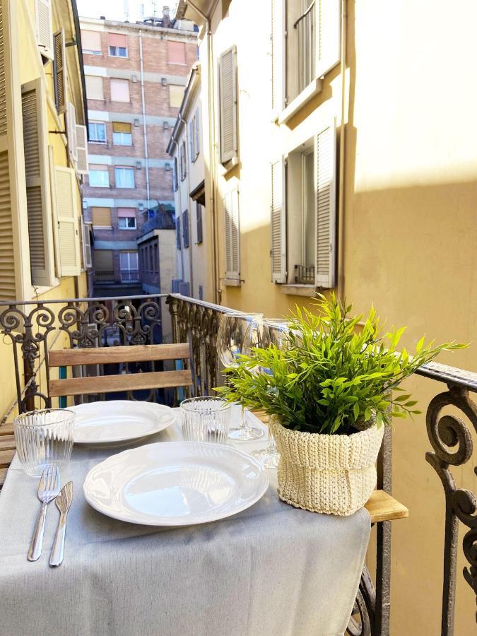 Apartment Wild Parma