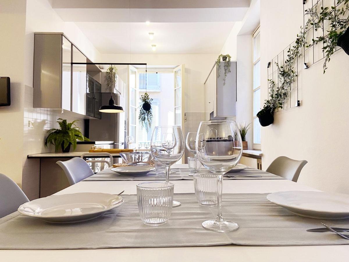 Wild Apartment *