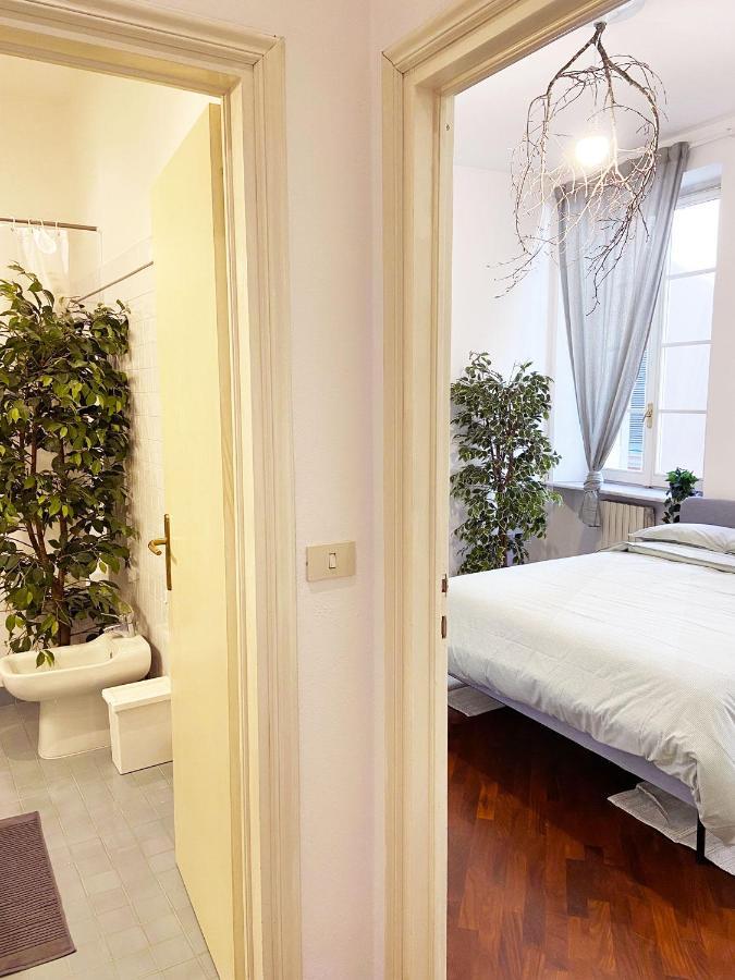 Apartment Wild Parma