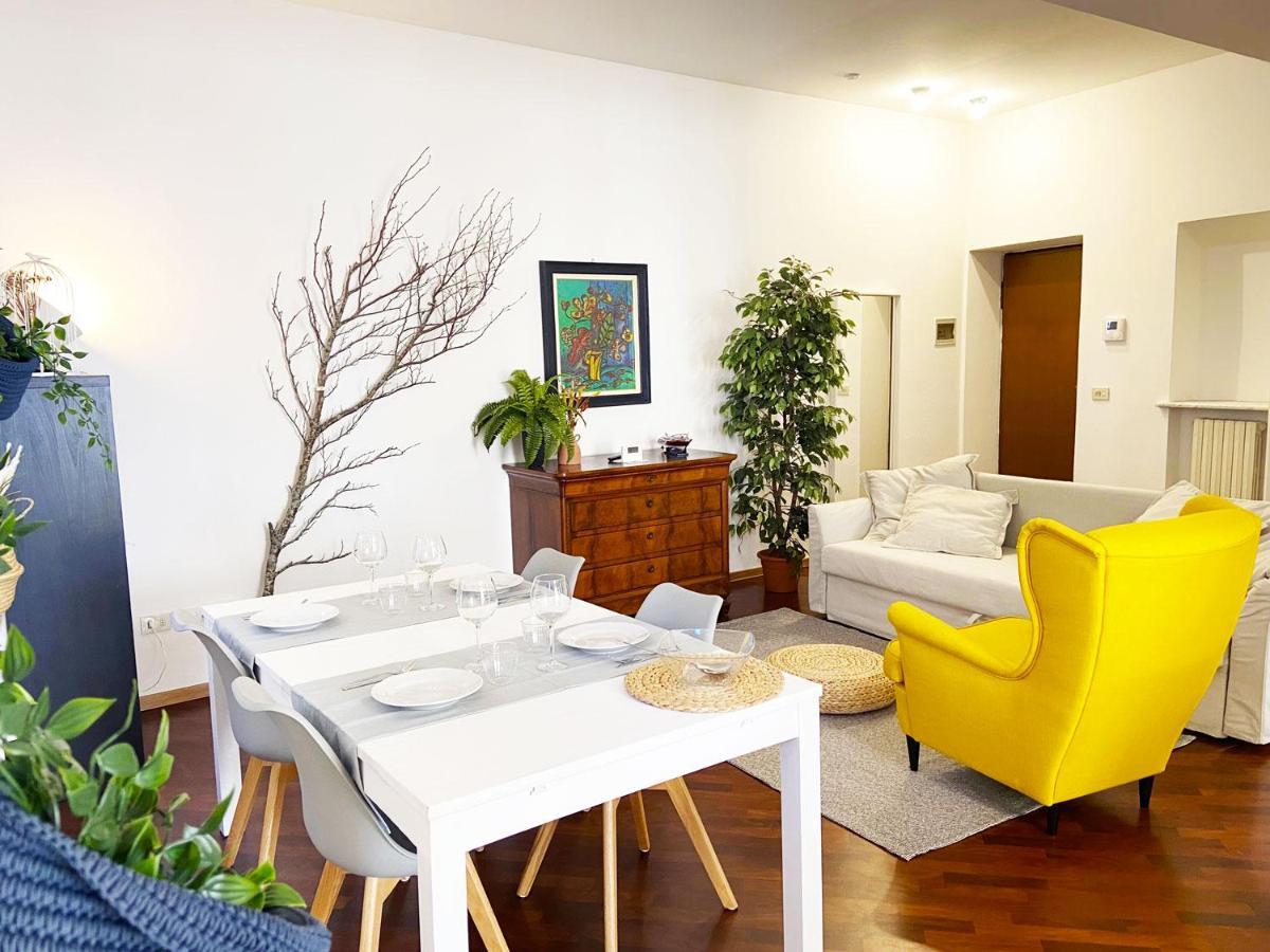 Apartment Wild Parma
