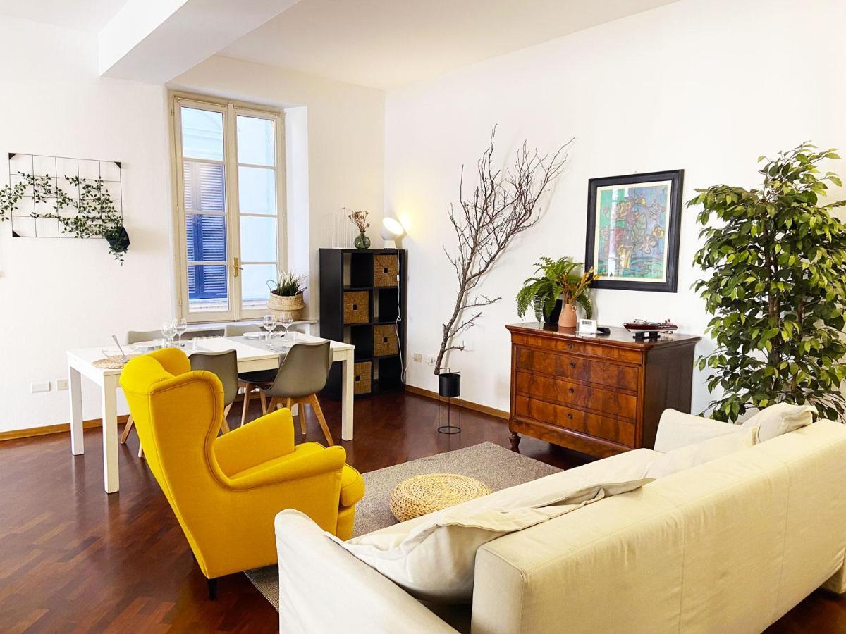 Wild Apartment