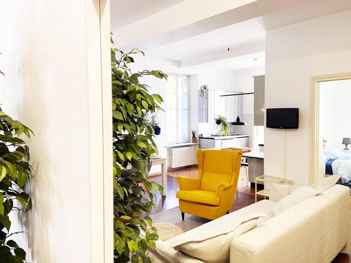 Apartment Wild Parma